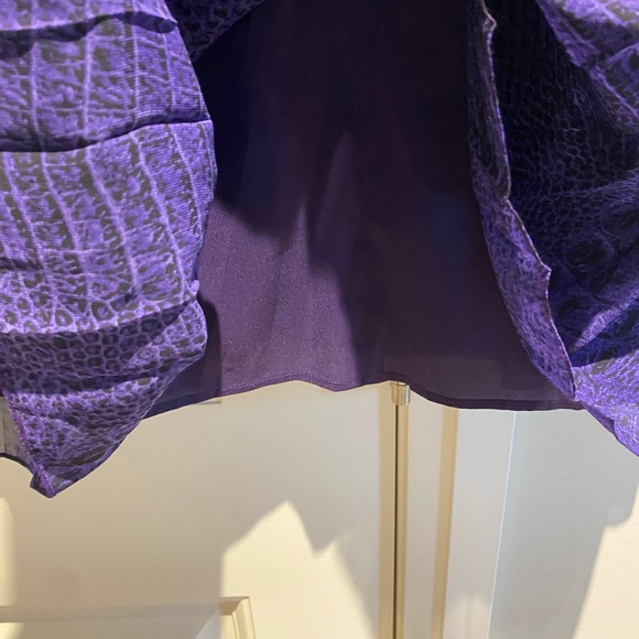 Sachin + Babi A-Line Dress - Picture 8 of 12